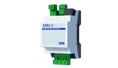 EMU3: simple master unit for local bus